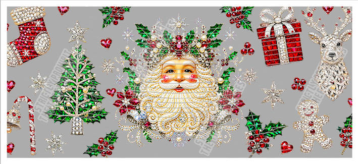 16oz Christmas-J10-3235